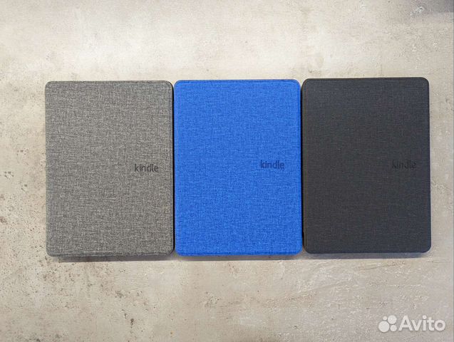 Чехол обложка для Amazon Kindle Paperwhite 2021