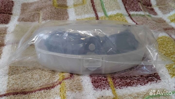 Очки горные военные