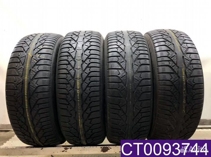 Kleber Krisalp HP2 215/55 R16 96T