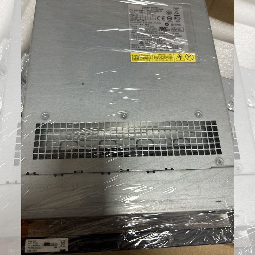 [3285197-A] Блок Питания Hitachi 600w Бу 3285197-A