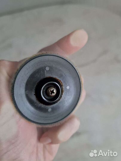 Стекляная крышка