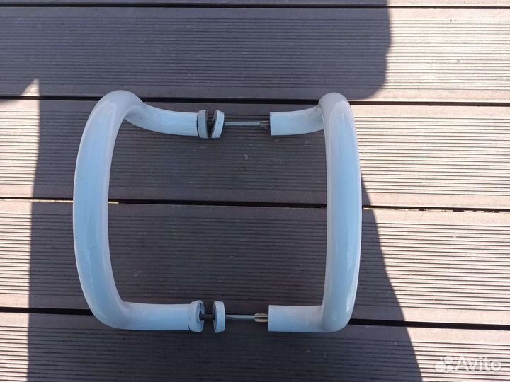 Дверные ручки