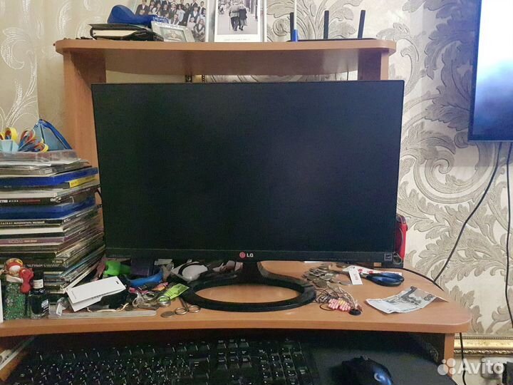 Монитор для компьютера
