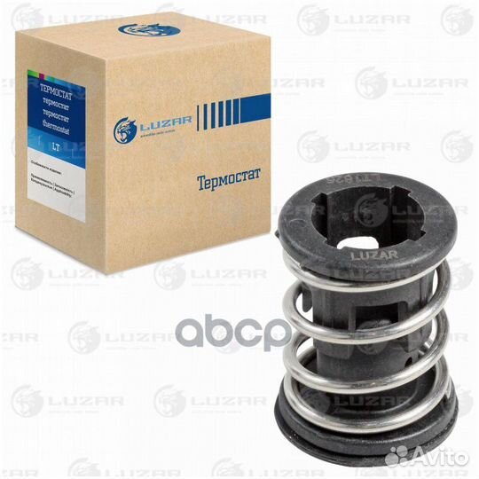 Термостат skoda octavia A7 13- термоэлемент 105