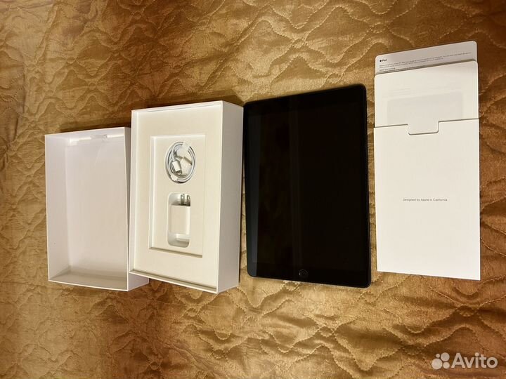 iPad 9 2021 64gb wifi