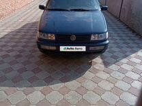 Volkswagen Passat 1.9 MT, 1994, 500 000 км, с пробегом, цена 260 000 руб.
