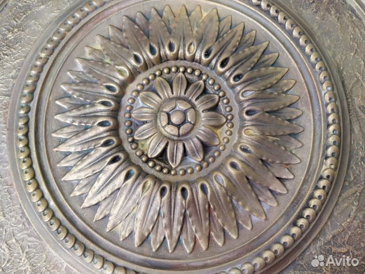 Реставрация скульптур, памятников