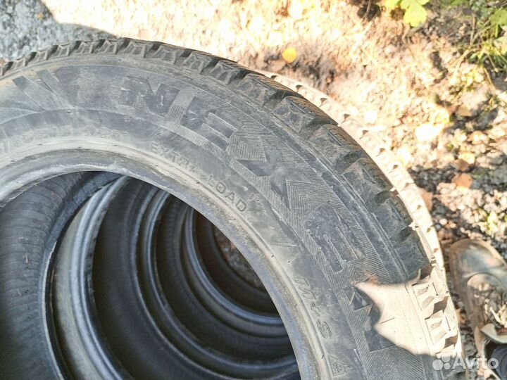 Nexen Classe Premiere 185/65 R15 92T