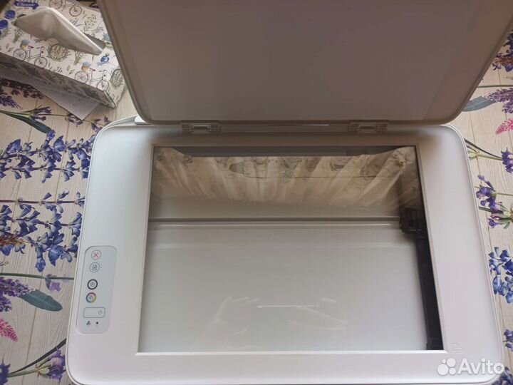 Принтер hp deskjet 2320