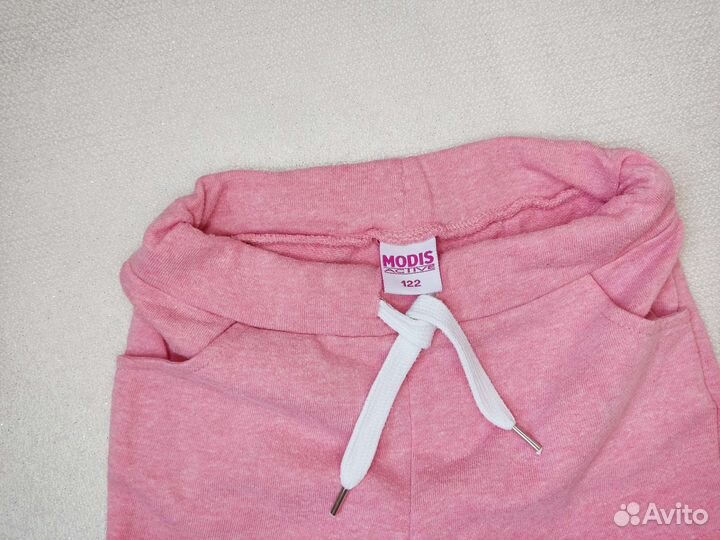 Детские вещи на девочку 122