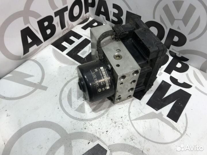 Блок ABS Audi A3 8L 1996-2003