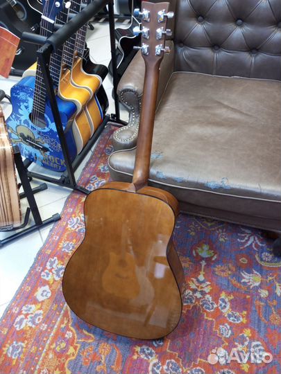 Акустическая гитара Yamaha F310