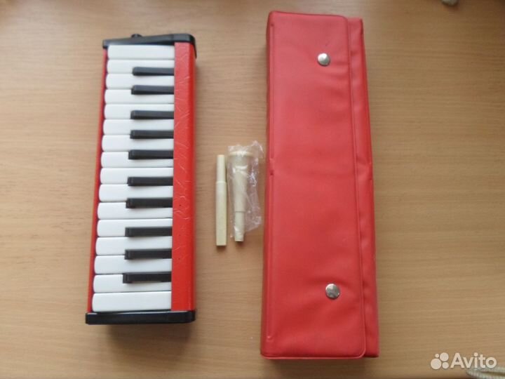 Мелодика гдр