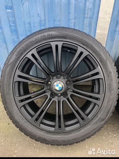 Nokian Tyres Hakkapeliitta R2 245/45 R18