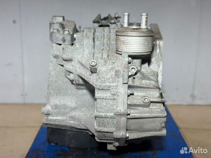 АКПП Volkswagen Jetta 5 BVY 2.0 88Т.км