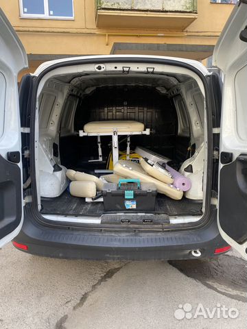 Грузоперевозки Ларгус, Доставка, межгород