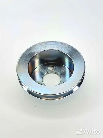 Шкив помпы ваз классика - Нива 90 мм уменьшенный