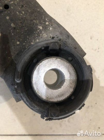 Подрамник Bmw 3 E46