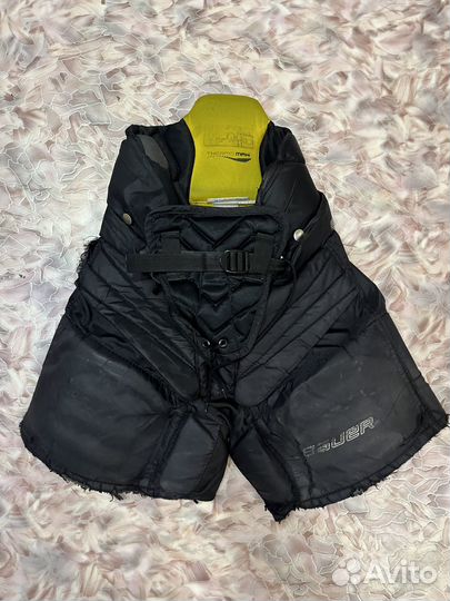 Вратарская форма