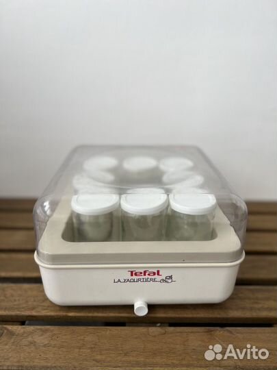 Йогуртница tefal