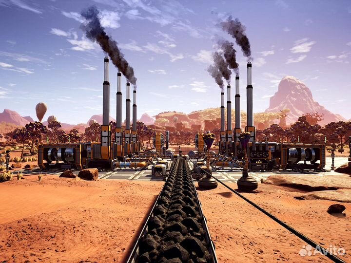 Satisfactory Steam Gift