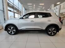 Новый Chery Tiggo 4 Pro 1.5 MT, 2024, цена от 1 469 800 руб.