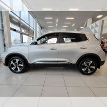 Новый Chery Tiggo 4 Pro 1.5 MT, 2024, цена от 1 469 800 руб.