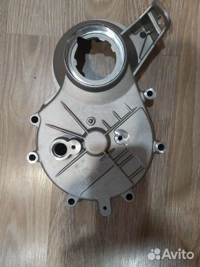 Крышка грм ГАЗЕЛЬ бизнес умз 4216