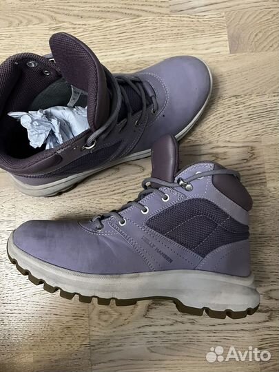Ботинки женские helly hansen