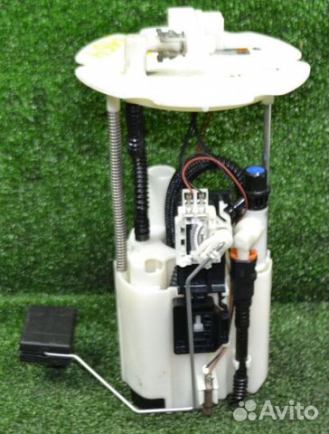 Топливный насос Infiniti / Nissan G37 (V36)