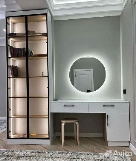 Мебель на заказ евро