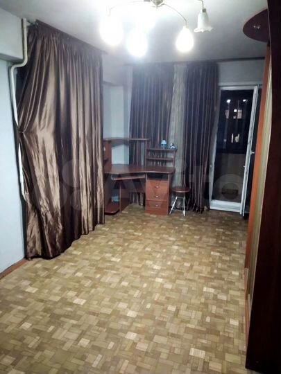 2-к. квартира, 41,5 м², 4/5 эт.