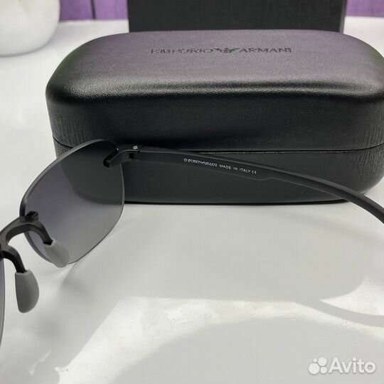 Солнцезащитные очки porsche design