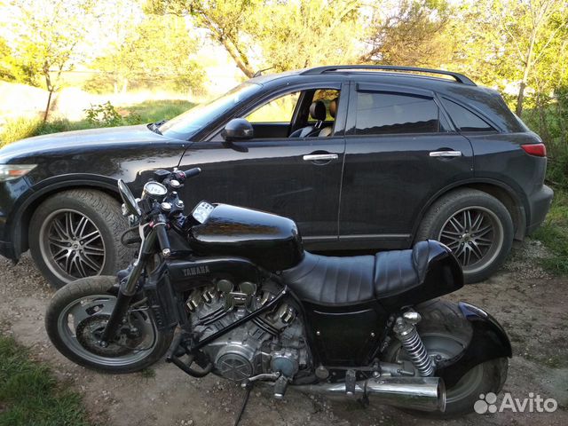 Ямаха V max 1200 купить в Симоненко | Транспорт | Авито