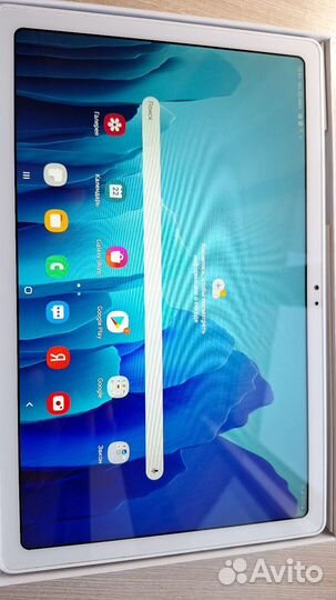 Samsung tab A7 SM-T505N