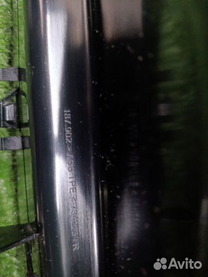 Накладка фонаря Bmw X5 F15