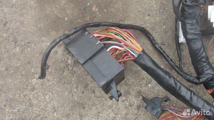 Электропроводка подторпедная (Nissan Almera)