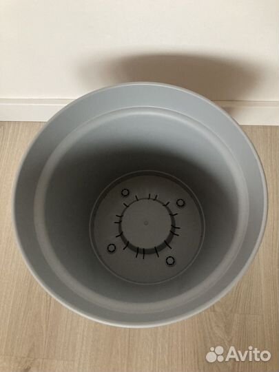 Горшок для цветов 20 л