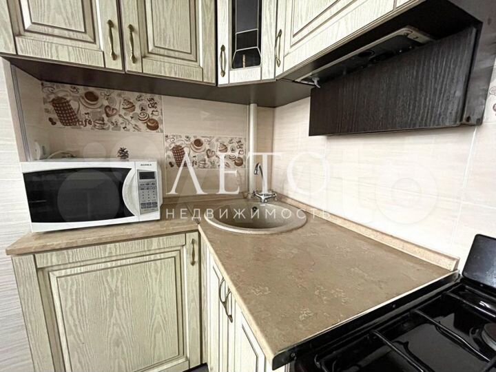 1-к. квартира, 26 м², 9/14 эт.