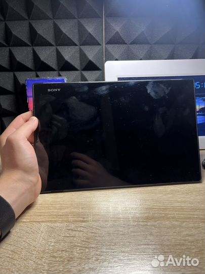 Планшет Sony Xperia Tablet Z