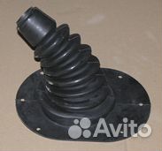 Чехол рычага переключения передач кпп камаз евро