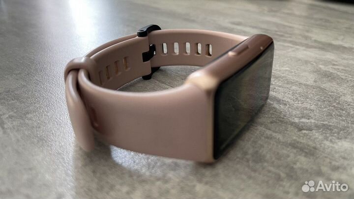 Смарт браслет Huawei Band 6 Sakura Pink