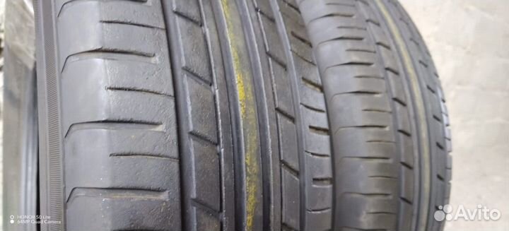 Yokohama BluEarth Ecos ES31 195/65 R15