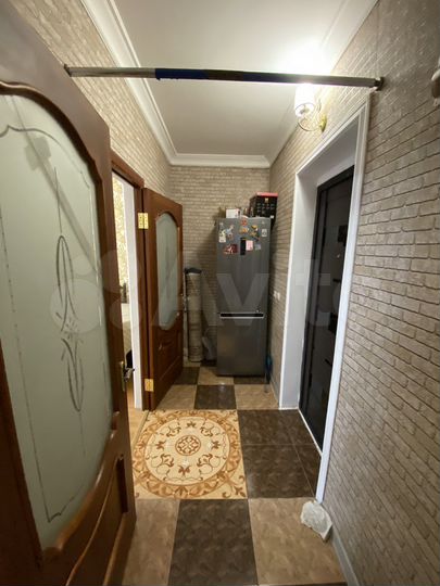 2-к. квартира, 65 м², 3/3 эт.