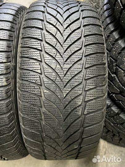 Goodyear UltraGrip Ice 2 245/50 R18 104T