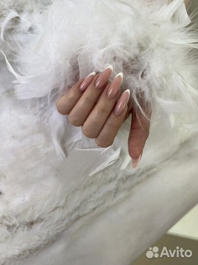 Дизайн ногтей