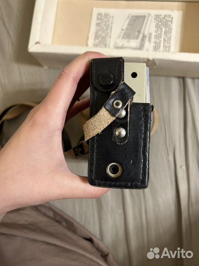 Радиоприемник селга-402