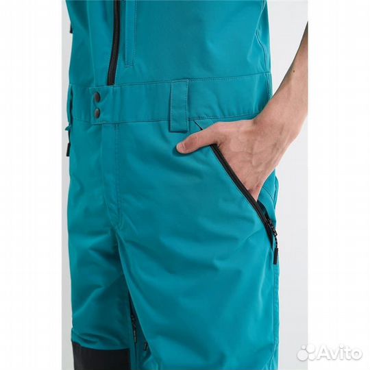 XL (52 RU) Полукомбинезон cool zone link волна XL