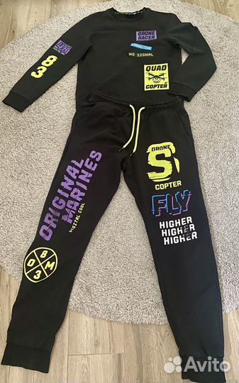 Костюм Original Marines, 11/12