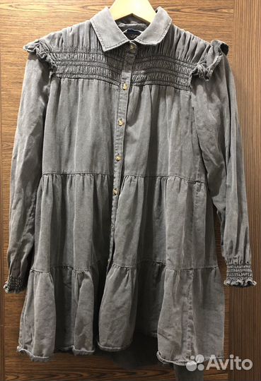 Mayoral платье 157 см